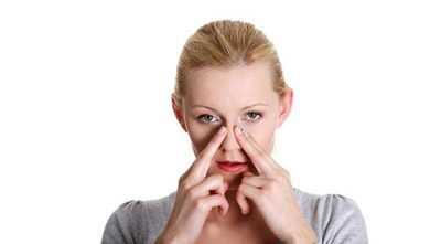 Tuzlu su burundaki damarlar rahatlatacak. Burnunuz alacak ve rahata nefes alabileceksiniz.