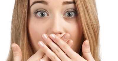 Nefesiniz kt kokuyorsa... Az kokusunun sebebi ounlukla susuzluktur. Byle bir durumla karlatnzda hemen iki bardak su iin.