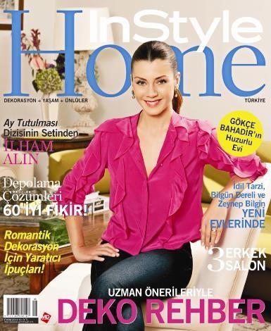 Gke Bahadr ve Ali Sunal, boanmadan nce bu evde yayorlard.