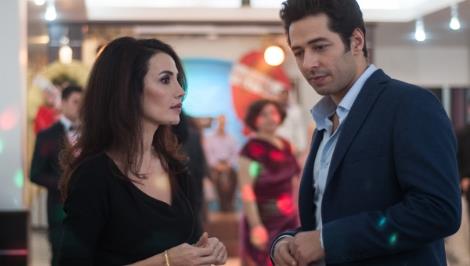 Songl den ve Mert Frat&#8217;n barollerini paylat Sere Saray&#8217; adn veren Sere karakterinin oturduu lks villa sahibi ortaya kt.