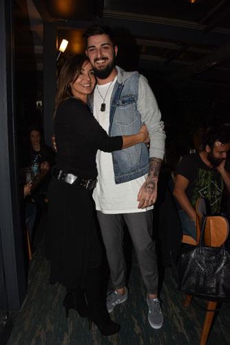 stinye&#8217;de oturan Tuna, kullanmad evini sk sk dizilere kiralyor.  <br>  Derya Tuna ve olu do Tatlses, brahim Tatlses&#8217;in tedavisi bitene kadar Miami&#8217;de kiraladklar evde kalacak.