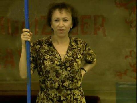 Zeliha Ballolu - ebnem Snmez