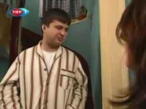 Recep (Volkan Girgin)