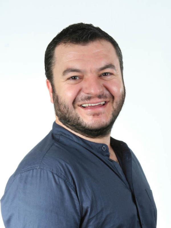 Yusuf Gdk (alar orumlu)