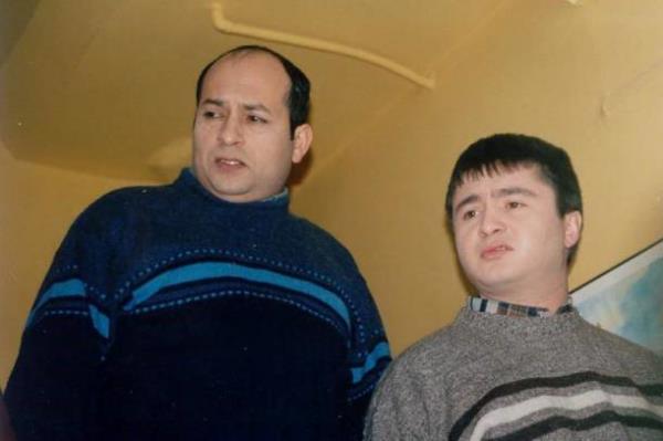 Peki, efsaneye dnen 7 numarann karakterlerine can veren oyuncular bugn ne halde? te 7 Numara'nn efsane oyuncularnn zaman iindeki dnm