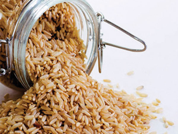 Esmer pirin: B Vitamini deposu olmas sayesinde proteinleri, yalar paralyor, hazm kolaylatryor.