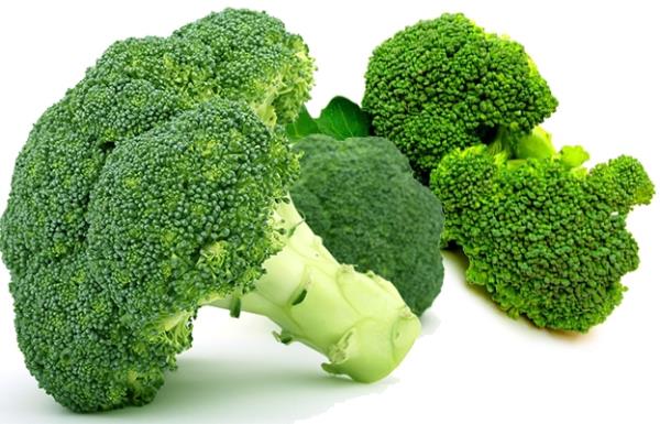 Brokoli: Lif ve C vitamini deposu. Ayrca kilo vermeye yarayan kalsiyum ieriyor. Karaciere iyi geliyor. Hazma yardmc oluyor.