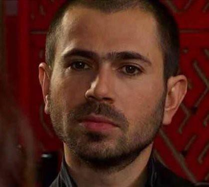 Olgun imek - Cihangir