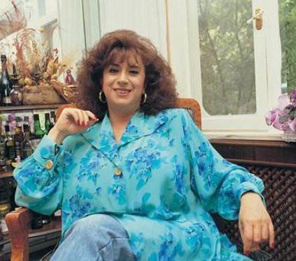 Perran Kutman - Kadky