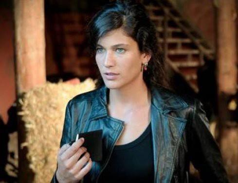 Berrak Tznata- Nianta