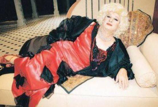 Huysuz Virjin - engelky