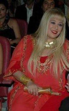 Zerrin zer - Marmaris