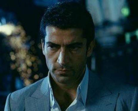 Kenan mirzalolu - Cihangir