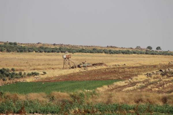 2 Austos Pazar gn Ar ve Tendrek Da, yaplacak operasyonlar nedeniyle 15 gn sreyle gvenlik blgesi ilan edildi.