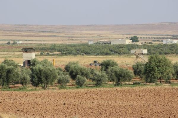 Artan terr eylemlerinin ardndan Ar ve Tunceli&#8217;nin &#8216;zel gvenlik blgesi&#8217; ilan edilmesiyle, son 3 ayda 6 il ve 38 blgede &#8216;zel gvenlik blgesi&#8217; ilan edilmi oldu.