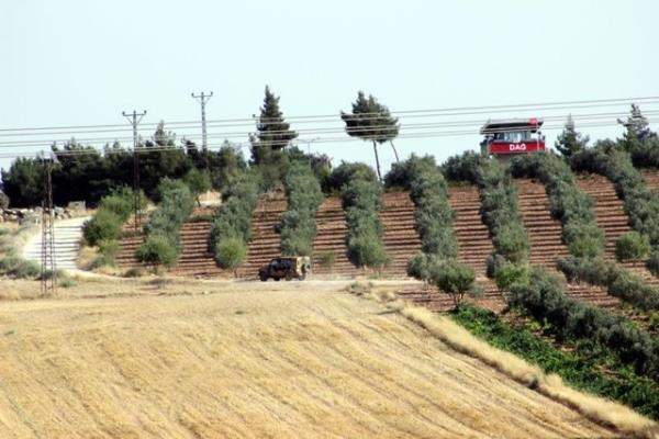 38 BLGEYE ULATI  <br>  Bu son kararla mays ayndan bu yana Tunceli ve rnak&#8217;ta 14, Ar&#8217;da 2, Gaziantep Karkam&#8217;ta 2, Kilis&#8217;te 4 ve Siirt&#8217;te 2 olmak zere &#8216;zel gvenlik blgesi&#8217; ilan edilen toplam blge says 38&#8217;e ulat.