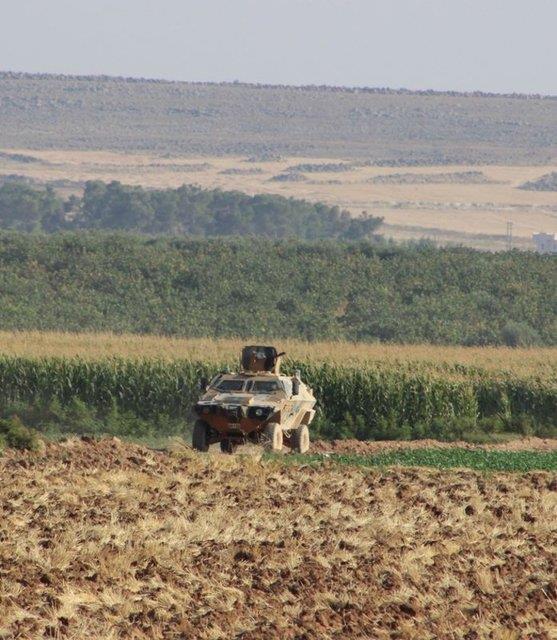 Gecikmesinde saknca bulunan hallerde vali karar ile 15 gne kadar zel gvenlik blgesi ilan edilebilir.