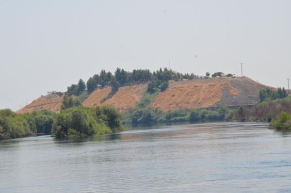 Genelkurmay Bakanl veya ileri Bakanl&#8217;nn gsterecei lzum zerine Bakanlar Kurulu karar ile askeri veya zel gvenlik blgesi ilan edilebilir.