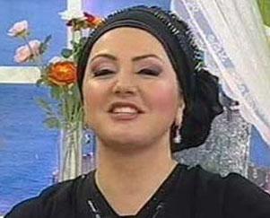 Bylece Grpnar tesettre girmeye karar verdi ve grntsn deitirdi.