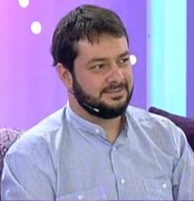 Uzun sredir ortalarda grnmeyen Necmi Yldrm, uzun zaman sonra televizyon programna konuk olmutu.