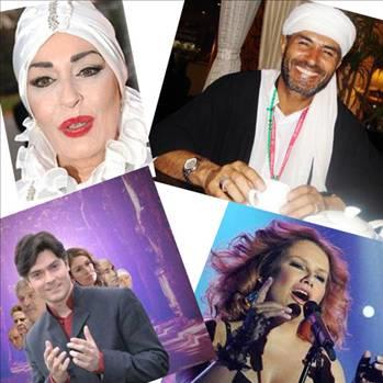 HAYATLARI BR ANDA DET    Kimi sinema, kimi mzik kimi de podyum dnyasnn nlleriydi. Hatta aralarnda tal gzeller, cesur pozlaryla tannan mankenler ve erotik filmlende rol alanlar da var. Ama gnn birinde yaadklar prltl dnyaya veda edip, manevi dnyaya sndlar. Kendilerini tamamen dine verdiler. te o nller...