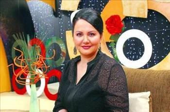 Grpnar ban kapatarak "reklam yapt" iddialara da katld bir TV programnda gzyalar iinde cevap verdi.