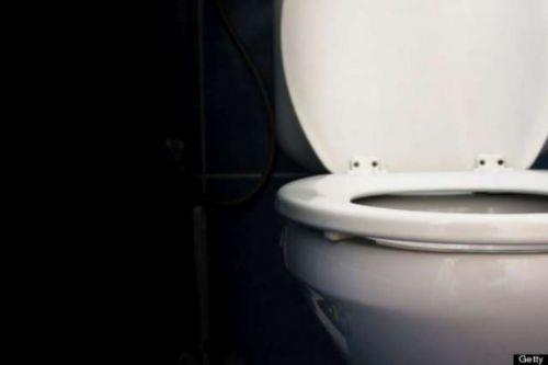 Sifonu ektiinizde tuvalatteki herey akp gitmez, havaya da karr!