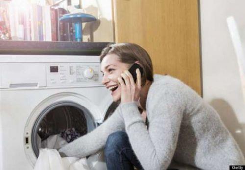 Bunu nlemenin tek yolu, amarlar 150 derecede ykamak ve en hzl ekilde kurutma makinasnda kurutmak. amarlarnz 150 derecede ykadnzda ne hale geleceini siz dnn!