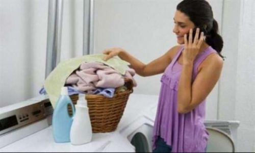 Kyafetlerinizi ykayarak kirlerini arndrabilirsiniz ancak bakterilerin yaylmasn engelleyemezsiniz