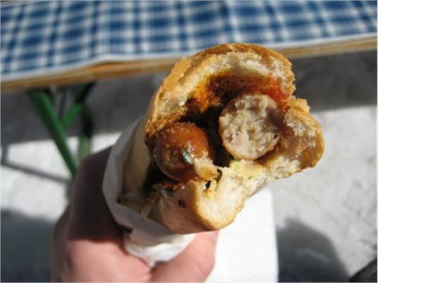 4-Avusturya (sve'le birlikte listede 4'nc srada yer ald)