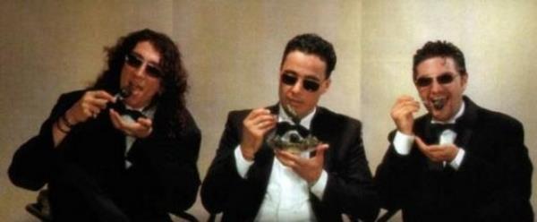 Uzun bir arann ardndan 2004 ylnda Best of Vitamin adl albmle yine mzikseverlerle bulutular.