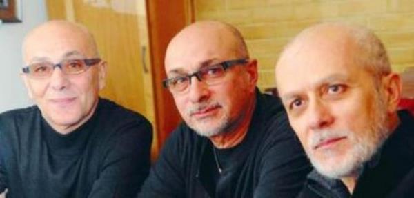 Haluk Levent'in yeniden yorumlad Bir Sevmek Bin Defa lmek Demekmi de dahil bir ok unutulmaz arkya imza attlar.