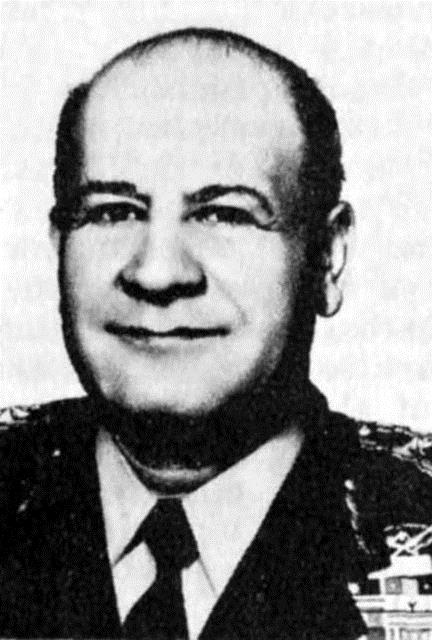 Semih SANCAR <br>Orgeneral <br>6 Mart 1973 - 7 Mart 1978