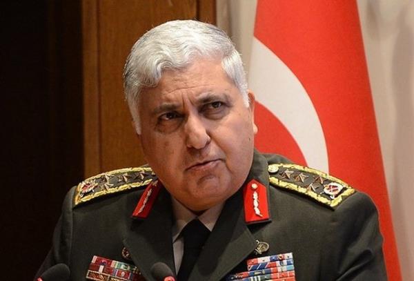 Necdet ZEL <br>Orgeneral <br>29 Temmuz 2011 - 04 Austos 2011 (Veklet) 04 Austos 2011 - 5 Austos 2015