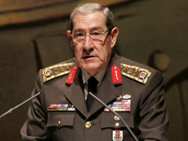 Yaar BYKANIT<br> Orgeneral<br> 28 Austos 2006 - 28 Austos 2008