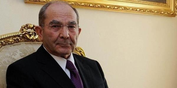 Hilmi ZKK <br>Orgeneral<br> 28 Austos 2002 - 28 Austos 2006