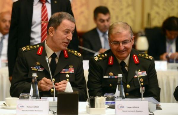 Tmgeneral rtbesi ile Mebs Okulu ve Eitim Merkezi Komutanl ile Genelkurmay Eitim Daire Bakanl grevlerini yrtt, 2009 ylnda korgenerallie terfi etti.