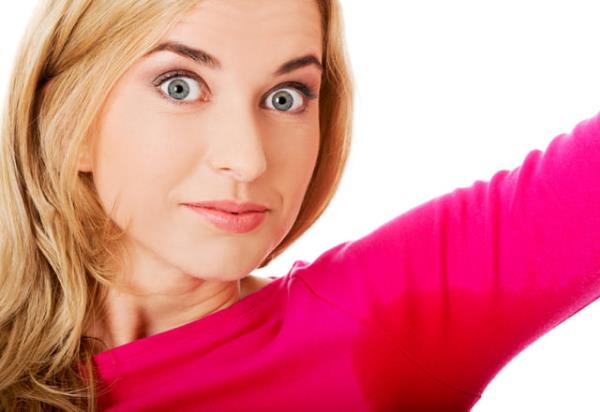 8- Salataln kabuu da terlemeye kar etkilidir. Kabuunu soyun sabah kalknca terleyen blgeye srn.