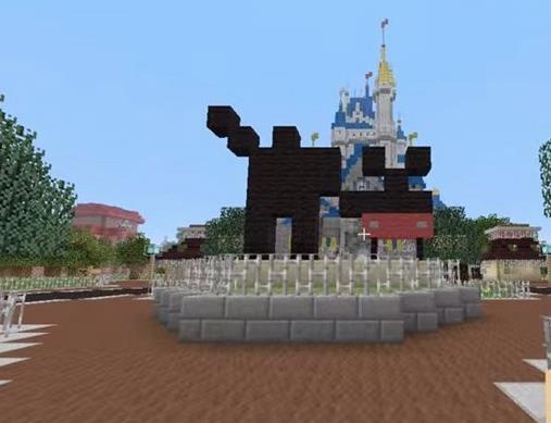 5- Minecraft<br>  Piyasaya k tarihi: 17 Mays 2009 Oynanabildii konsollar: Xbox 360, Xbox One, PlayStation 3, PlayStation 4, PlayStation Vita