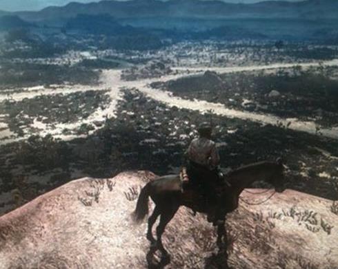 23- Red Dead Redemption<br>  Piyasaya k tarihi: 18 Mays 2010 Oynanabildii konsollar: PlayStation 3, Xbox 360