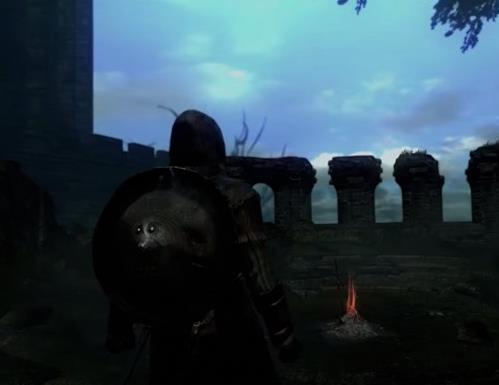 42- Dark Souls<br>  Piyasaya k tarihi: 4 Ekim 2011 Oynanabildii konsollar: PlayStation 3, Xbox 360