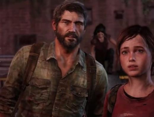 16- The Last of Us<br>  Piyasaya k tarihi: 14 Haziran 2013 Oynanabildii konsollar: PlayStation 3, PlayStation 4