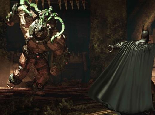 17- Batman: Arkham Asylum<br>  Piyasaya k tarihi: 25 Austos 2009 Oynanabildii konsollar: PlayStation 3, Xbox 360