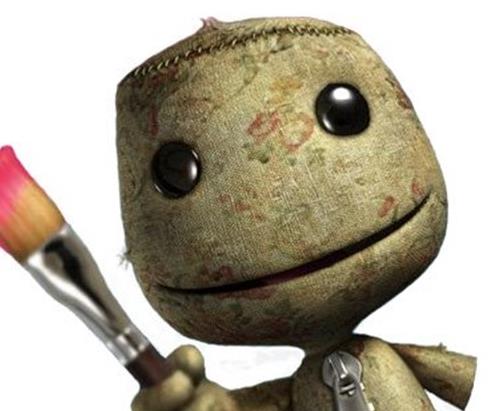 34- LittleBigPlanet<br>  Piyasaya k tarihi: 13 Mart 2012 Oynanabildii konsollar: PlayStation 3, PlayStation 4, PlayStation Vita, PlayStation Mobil