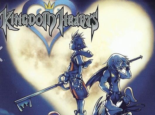 24- Kingdom Hearts<br>  Piyasaya k tarihi: 28 Mart 2002 Oynanabildii konsollar: PlayStation 2