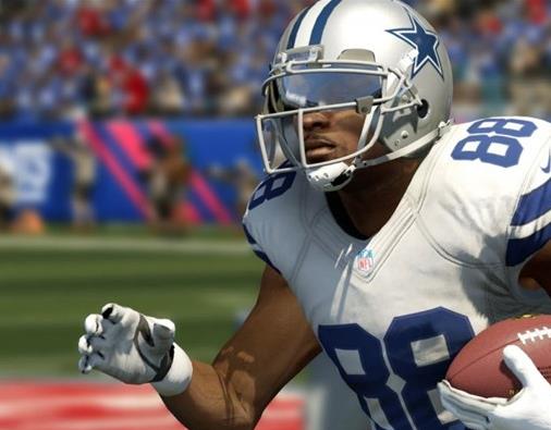 32- Madden NFL<br>  Piyasaya k tarihi: 1998 Oynanabildii konsollar: Tm platformlar