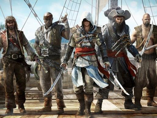 15- Assassin's Creed<br>  Piyasaya k tarihi: 13 Kasm 2007 Oynanabildii konsollar: PlayStation 3, PlayStation 4, Xbox 360, Xbox One, Nintendo DS, PlayStation Portable, PlayStation Vita, Wii U