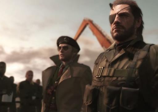 19- Metal Gear Solid<br>  Piyasaya k tarihi: 21 Ekim 1998 Oynanabildii konsollar: PlayStation, PlayStation 2, PlayStation 3, Xbox 360, Xbox One