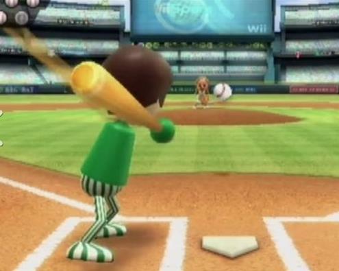 39- Wii Sports<br>  Piyasaya k tarihi: 2006 Oynanabildii konsollar: Nintendo Wii