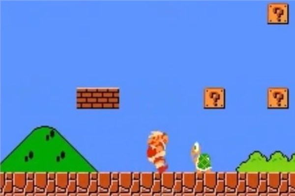 1- Super Mario Bros<br>  Piyasaya k tarihi: 9 Temmuz 1981 Oynanabildii konsollar: Tm Nintendo platformlarnda